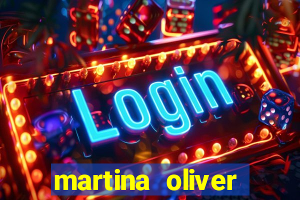 martina oliver privacy vazado